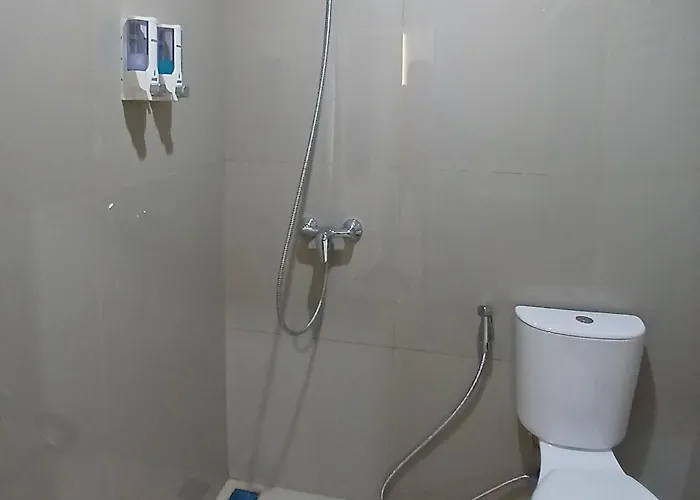 Ethan Hotel Kelapa Gading Jakarta